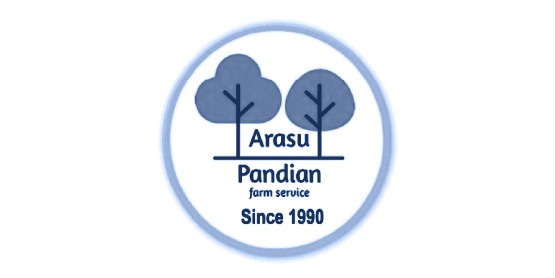 Arasu Pandian