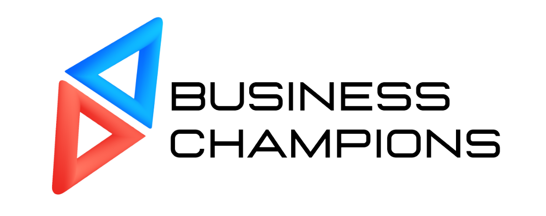 Business Champions - Yes Tiruppur